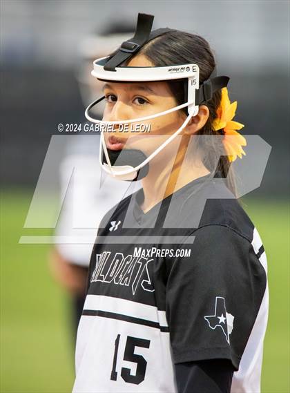 Thumbnail 3 in Weslaco East @ Harlingen South photogallery.