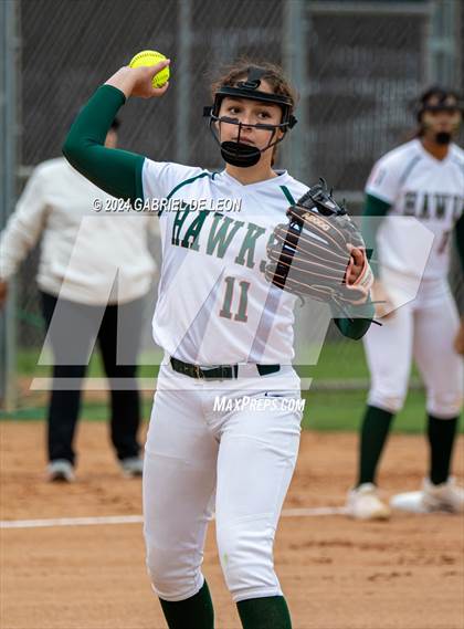 Thumbnail 3 in Weslaco East @ Harlingen South photogallery.