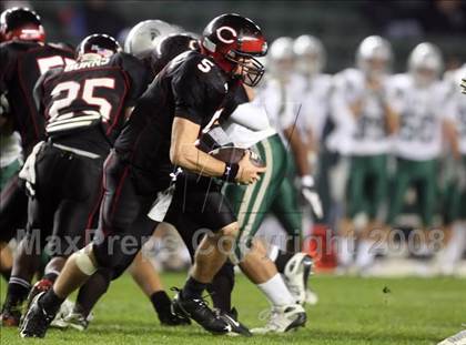 Thumbnail 1 in De La Salle vs. Centennial (CIF State D1 Final) photogallery.