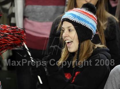 Thumbnail 1 in De La Salle vs. Centennial (CIF State D1 Final) photogallery.