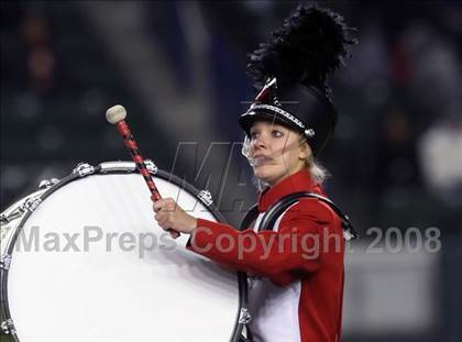 Thumbnail 2 in De La Salle vs. Centennial (CIF State D1 Final) photogallery.