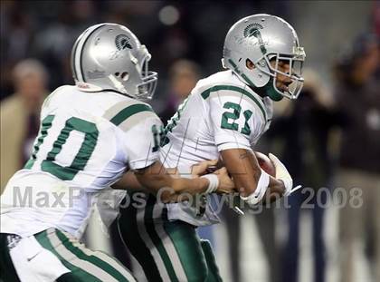 Thumbnail 1 in De La Salle vs. Centennial (CIF State D1 Final) photogallery.