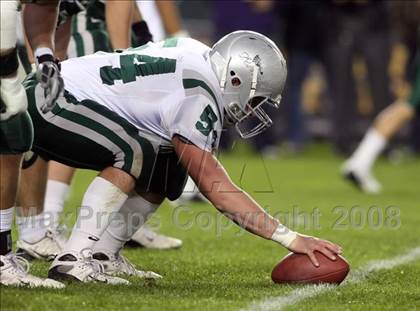 Thumbnail 1 in De La Salle vs. Centennial (CIF State D1 Final) photogallery.