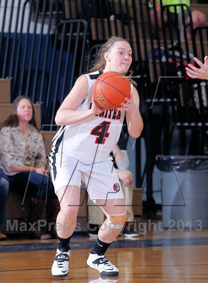 Thumbnail 2 in Venango Catholic vs Moniteau (Wice-Hart Memorial) photogallery.