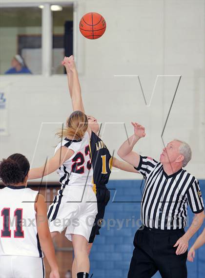 Thumbnail 1 in Venango Catholic vs Moniteau (Wice-Hart Memorial) photogallery.