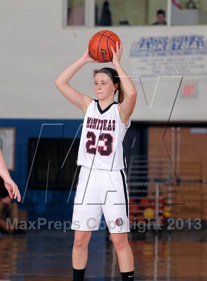 Thumbnail 1 in Venango Catholic vs Moniteau (Wice-Hart Memorial) photogallery.