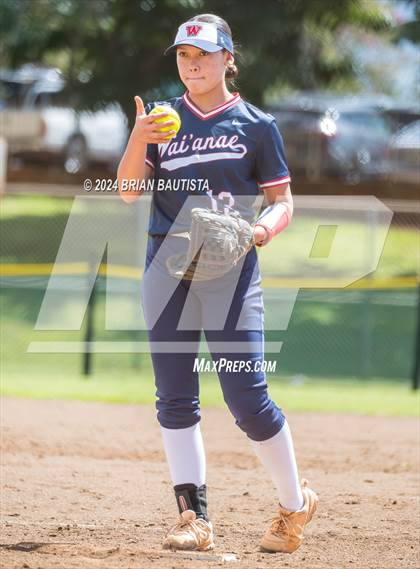 Thumbnail 1 in Wai'anae @ Mililani photogallery.