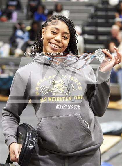 Thumbnail 3 in Oakleaf (Awards) photogallery.