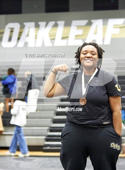 Thumbnail 3 in Oakleaf (Awards) photogallery.