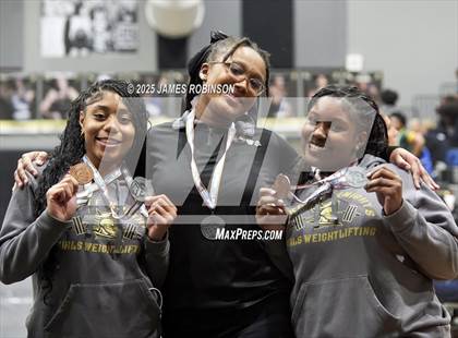 Thumbnail 3 in Oakleaf (Awards) photogallery.