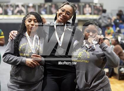 Thumbnail 3 in Oakleaf (Awards) photogallery.
