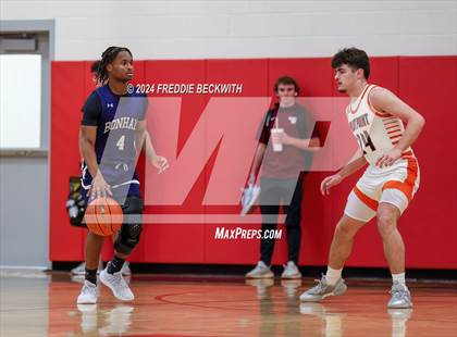 Thumbnail 2 in Bonham vs Pilot Point  (For the Love of the Game Tournament) photogallery.