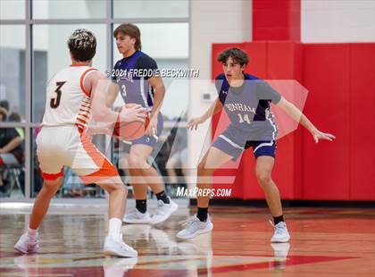 Thumbnail 3 in Bonham vs Pilot Point  (For the Love of the Game Tournament) photogallery.