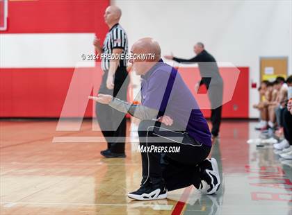 Thumbnail 3 in Bonham vs Pilot Point  (For the Love of the Game Tournament) photogallery.