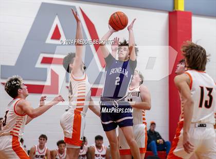 Thumbnail 2 in Bonham vs Pilot Point  (For the Love of the Game Tournament) photogallery.