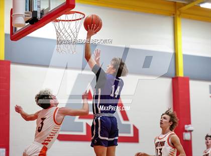 Thumbnail 1 in Bonham vs Pilot Point  (For the Love of the Game Tournament) photogallery.