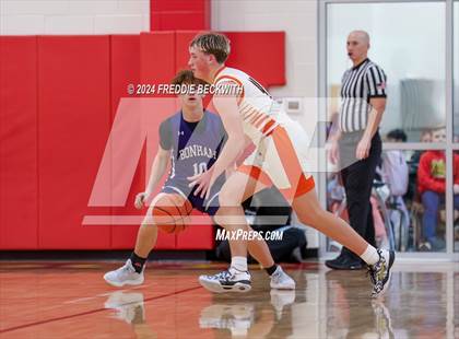 Thumbnail 2 in Bonham vs Pilot Point  (For the Love of the Game Tournament) photogallery.