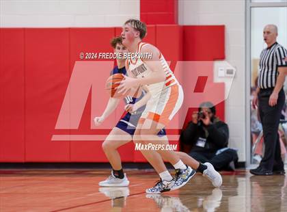 Thumbnail 3 in Bonham vs Pilot Point  (For the Love of the Game Tournament) photogallery.