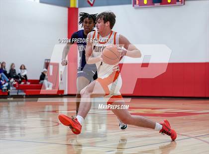 Thumbnail 2 in Bonham vs Pilot Point  (For the Love of the Game Tournament) photogallery.