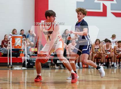 Thumbnail 1 in Bonham vs Pilot Point  (For the Love of the Game Tournament) photogallery.