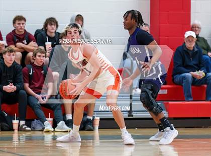 Thumbnail 2 in Bonham vs Pilot Point  (For the Love of the Game Tournament) photogallery.