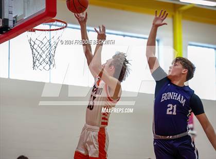 Thumbnail 2 in Bonham vs Pilot Point  (For the Love of the Game Tournament) photogallery.