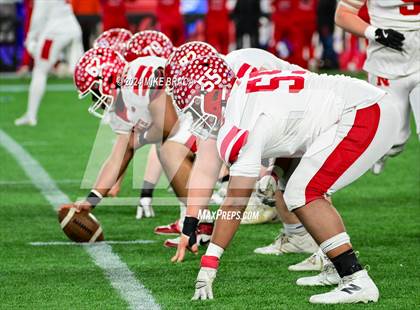 Thumbnail 3 in North Attleborough vs Mansfield (MIAA Division 3 Final) photogallery.