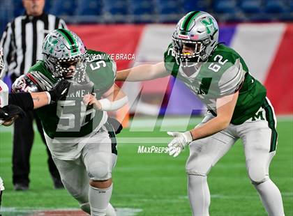 Thumbnail 3 in North Attleborough vs Mansfield (MIAA Division 3 Final) photogallery.