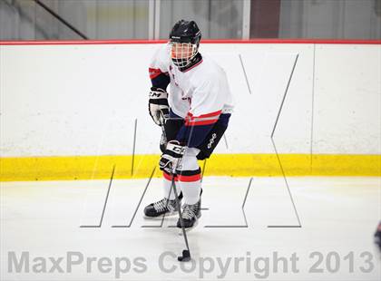 Thumbnail 1 in Byram Hills @ Kennedy Catholic photogallery.