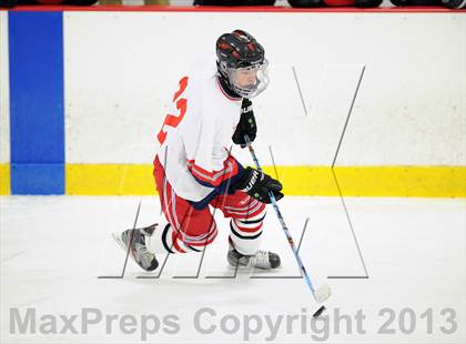 Thumbnail 1 in Byram Hills @ Kennedy Catholic photogallery.