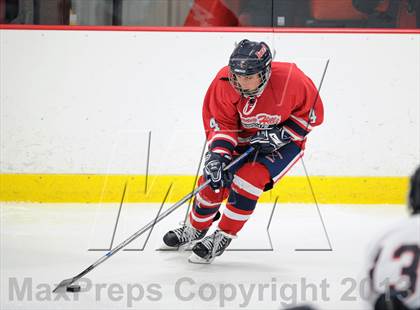 Thumbnail 1 in Byram Hills @ Kennedy Catholic photogallery.