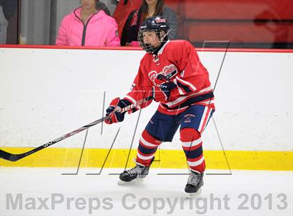 Thumbnail 2 in Byram Hills @ Kennedy Catholic photogallery.
