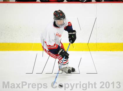 Thumbnail 2 in Byram Hills @ Kennedy Catholic photogallery.