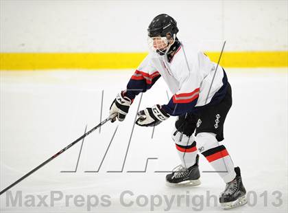 Thumbnail 3 in Byram Hills @ Kennedy Catholic photogallery.