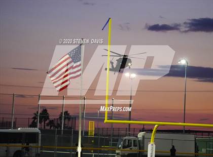 Thumbnail 3 in Hamilton @ Chandler (AIA Open Final) photogallery.