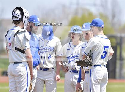 Thumbnail 2 in Taylor vs Wyoming photogallery.