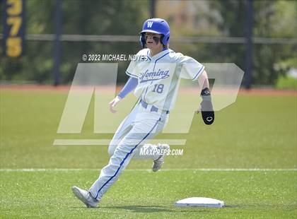 Thumbnail 1 in Taylor vs Wyoming photogallery.