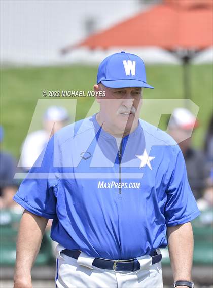 Thumbnail 1 in Taylor vs Wyoming photogallery.