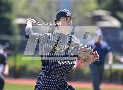 Thumbnail 2 in Taylor vs Wyoming photogallery.