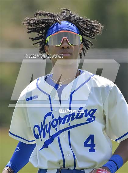 Thumbnail 3 in Taylor vs Wyoming photogallery.