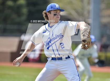 Thumbnail 3 in Taylor vs Wyoming photogallery.
