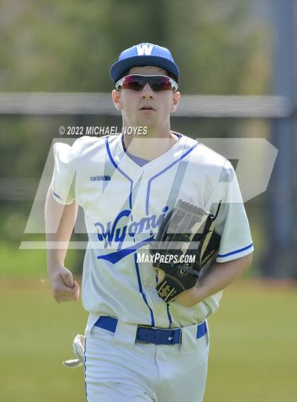 Thumbnail 3 in Taylor vs Wyoming photogallery.