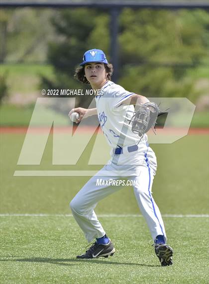 Thumbnail 3 in Taylor vs Wyoming photogallery.