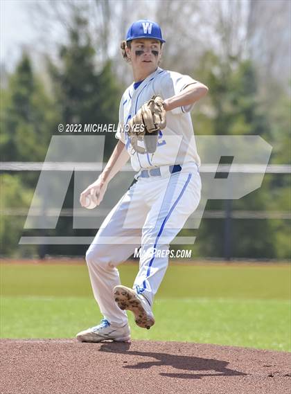 Thumbnail 1 in Taylor vs Wyoming photogallery.