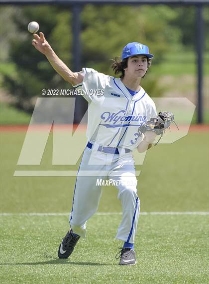 Thumbnail 1 in Taylor vs Wyoming photogallery.