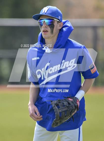 Thumbnail 1 in Taylor vs Wyoming photogallery.