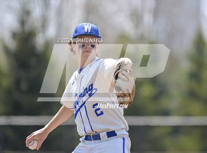 Thumbnail 1 in Taylor vs Wyoming photogallery.