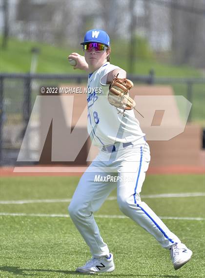 Thumbnail 2 in Taylor vs Wyoming photogallery.