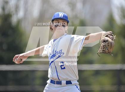 Thumbnail 3 in Taylor vs Wyoming photogallery.