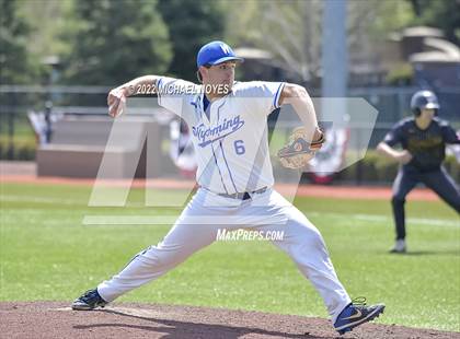 Thumbnail 3 in Taylor vs Wyoming photogallery.